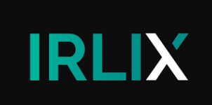 Логотип irlix moodle